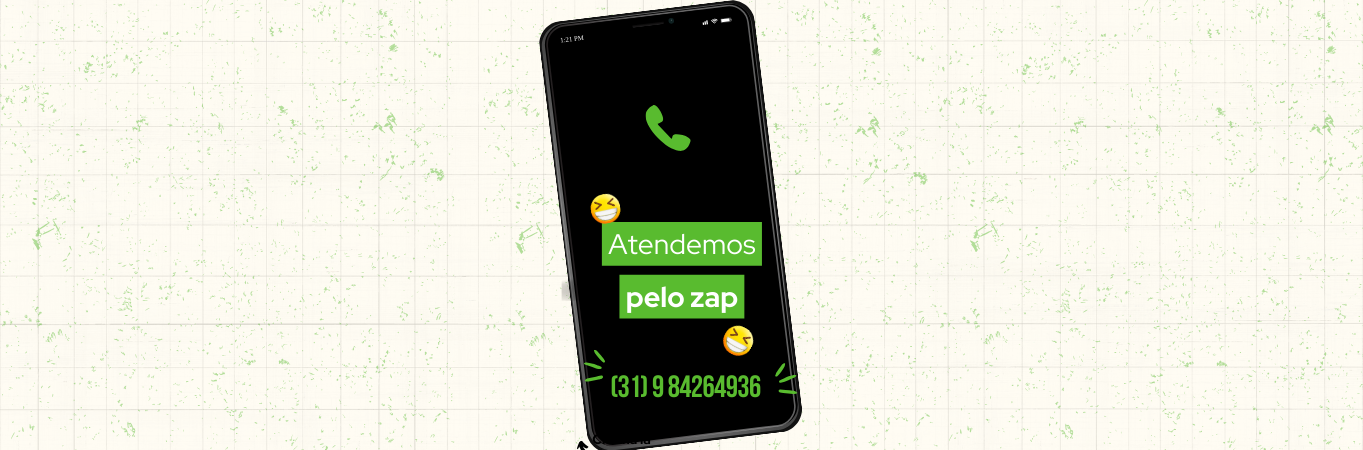 manutenção